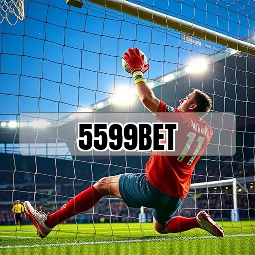 5599bet.com: Apostas e Emoções no Universo das Lutas