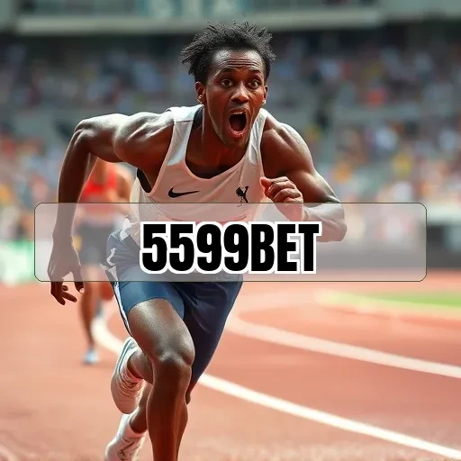5599bet.com: Mergulhe nas Ofertas Irresistíveis de Cassinos Online