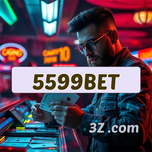 Confiável e Empolgante: 5599bet.com e suas Ofertas Atraentes