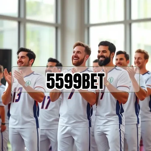 5599bet.com: Conheça tudo sobre o emocionante Baccarat disponível