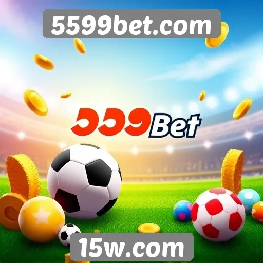 Recursos de jogos disponíveis na plataforma 5599bet