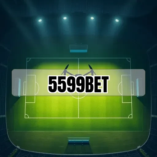 5599bet.com: Experiência de Apostas ao Vivo Inigualável e Interativa