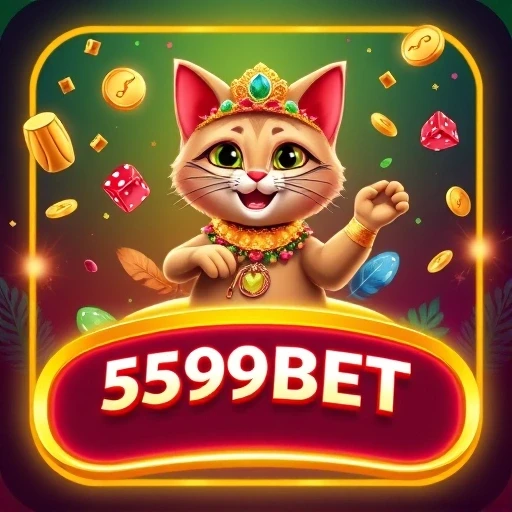 5599bet.com
