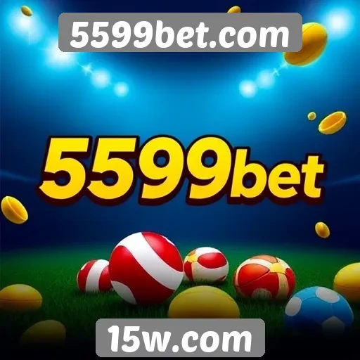 Ofertas e promoções disponíveis na 5599bet.com