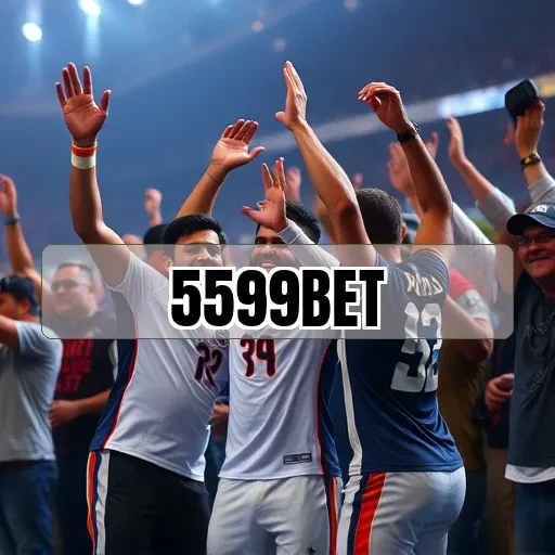 5599bet.com: O Melhor Lugar para Jogar Poker Online