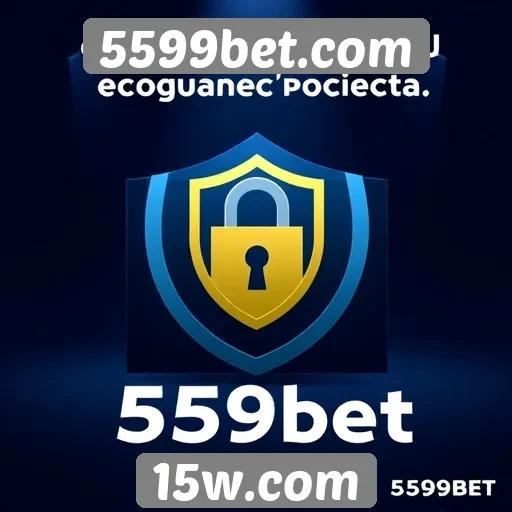 Avaliação da segurança no site 5599bet.com